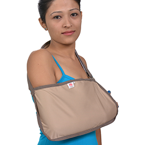 Pouch Arm Sling