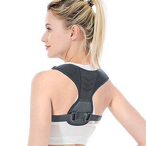 Posture Corrector Belt