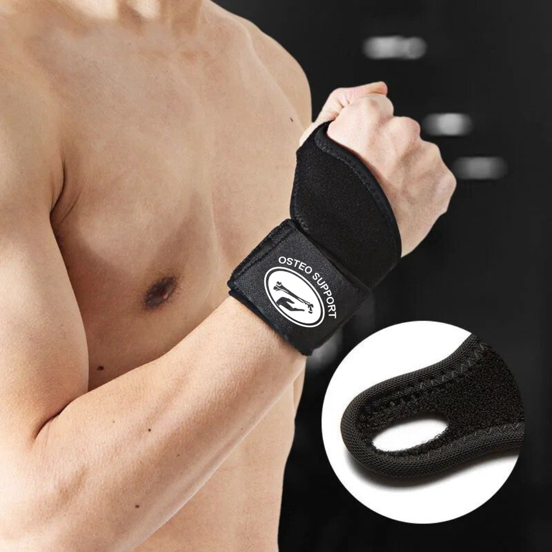 Wrist Support Brace | Wrist Wrap Wrist Brace Support