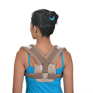 Clavicle Brace