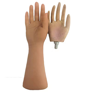 Silicone Gloves