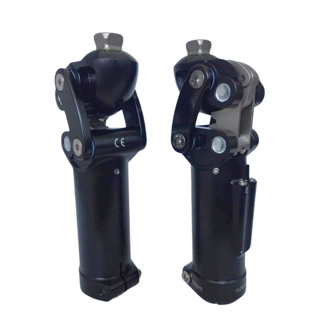 Prosthesis Accessories