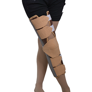Knee Brace (Knee Immobilizer)
