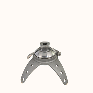 Prong Socket Adapter